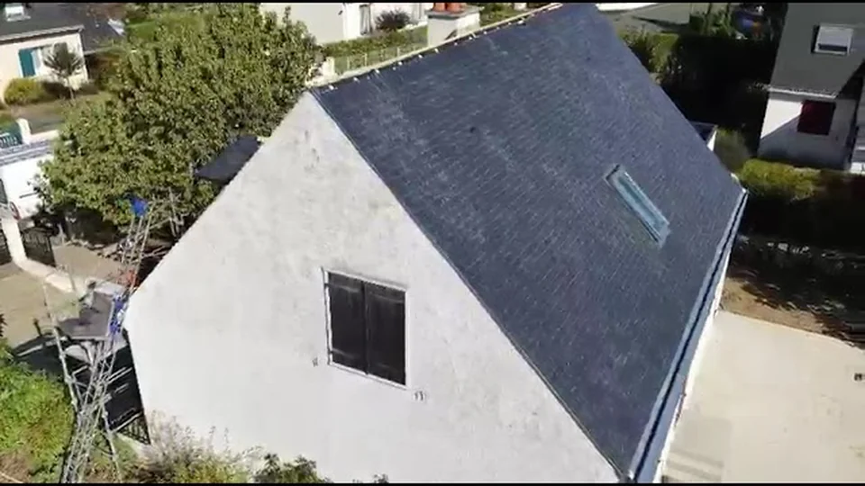 Vignette de la vidéo de présentation de Klin Habitat à Angers